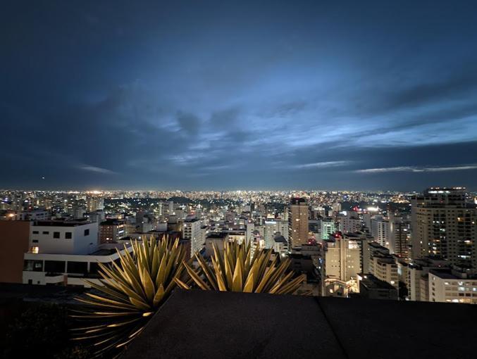 סאו פאולו Hotel Alameda Santos H1208 מראה חיצוני תמונה