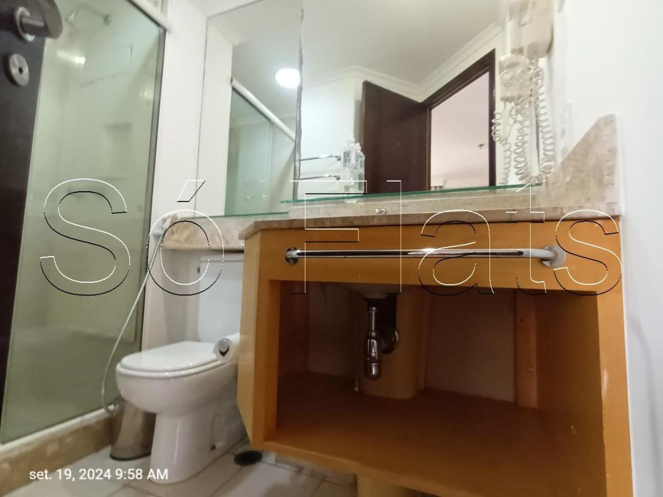 סאו פאולו Hotel Alameda Santos H1208 מראה חיצוני תמונה