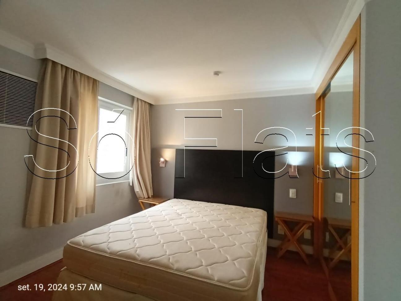 סאו פאולו Hotel Alameda Santos H1208 מראה חיצוני תמונה