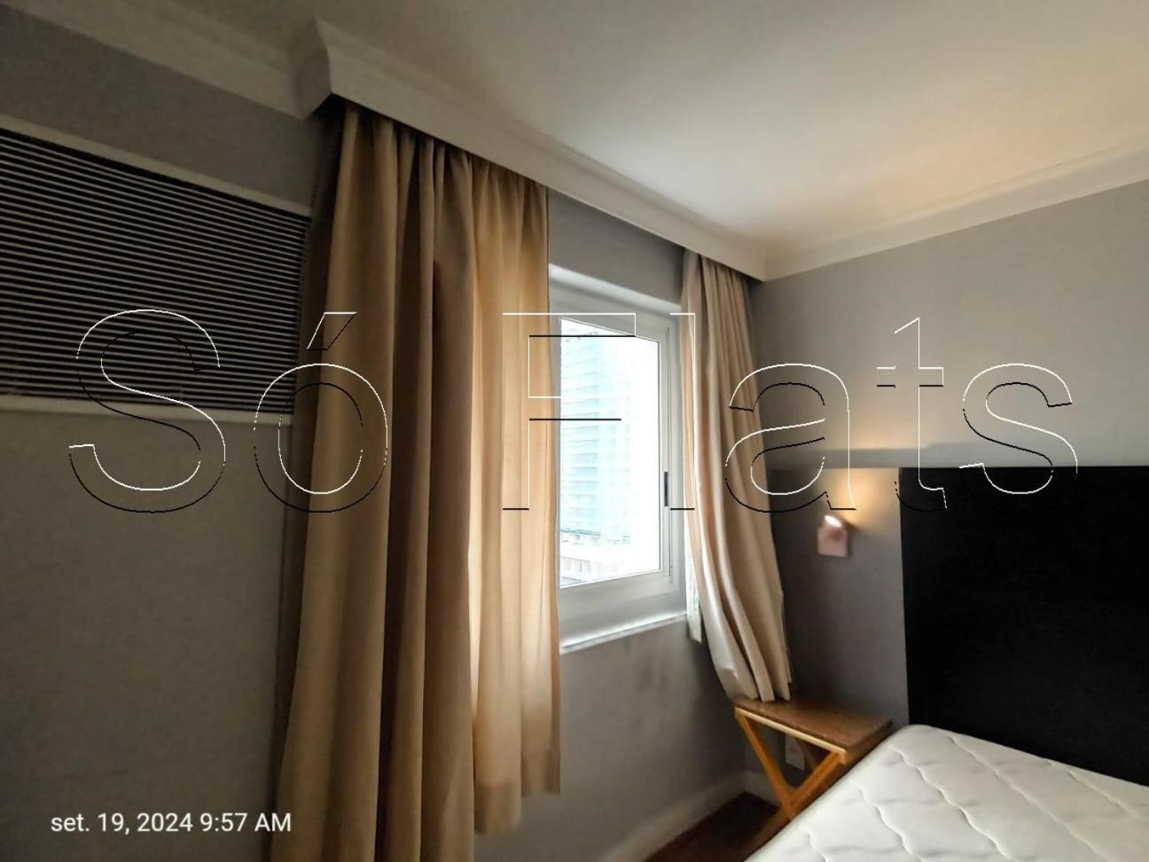 סאו פאולו Hotel Alameda Santos H1208 מראה חיצוני תמונה