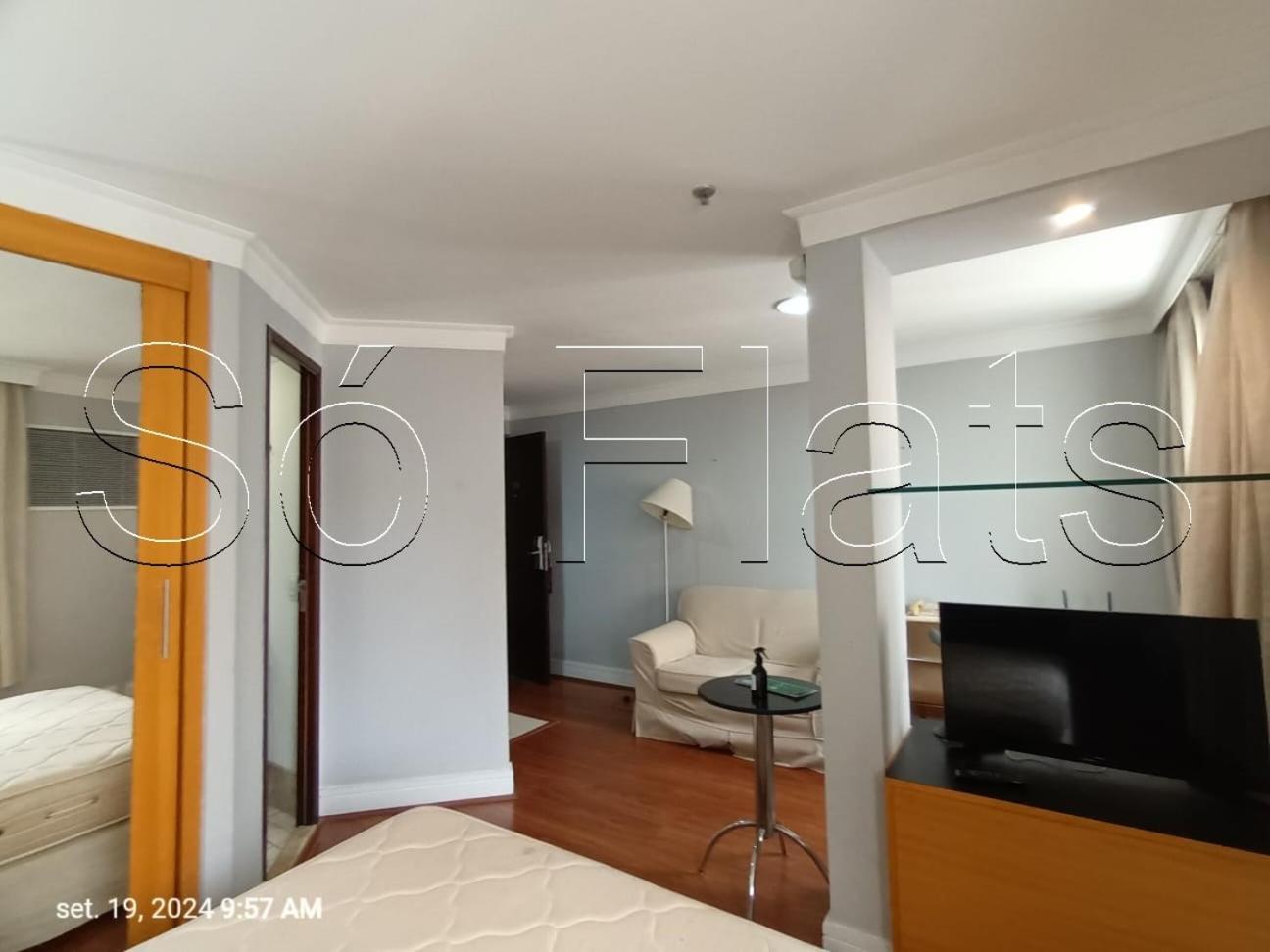 סאו פאולו Hotel Alameda Santos H1208 מראה חיצוני תמונה