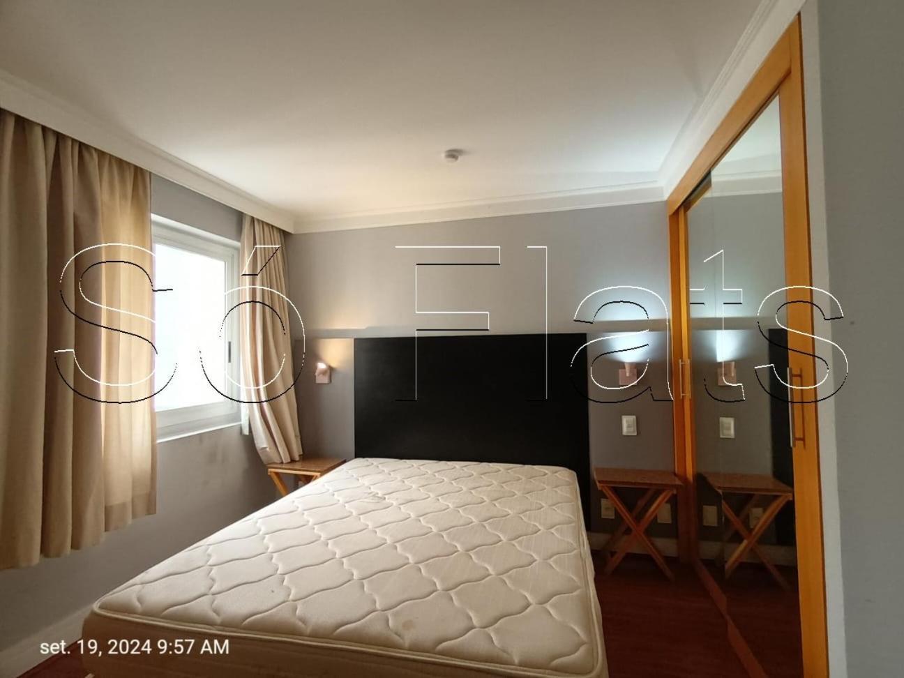 סאו פאולו Hotel Alameda Santos H1208 מראה חיצוני תמונה